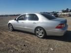 2004 Lexus LS 430