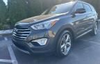 2013 Hyundai Santa FE Limited