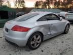 2008 Audi TT 2.0T