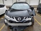 2011 Nissan Murano S