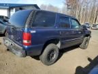 2002 Chevrolet Tahoe K1500