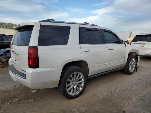 2019 Chevrolet Tahoe K1500 Premier