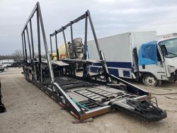 Vehiculos salvage en venta de Copart Kansas City, KS: 2017 Cottrell Car Hauler