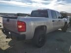 2007 Chevrolet Silverado K1500 Crew Cab