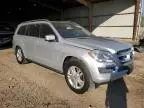 2016 Mercedes-Benz GL 450 4matic