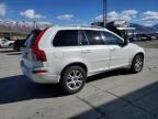 2014 Volvo XC90 3.2