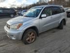 2004 Toyota Rav4