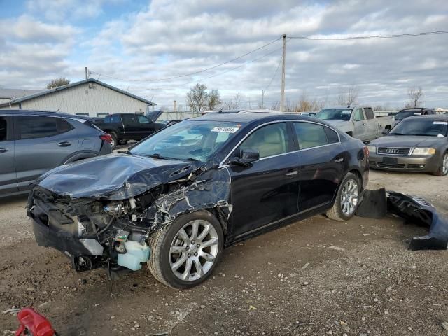 2015 Buick Lacrosse Premium