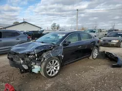 Buick Vehiculos salvage en venta: 2015 Buick Lacrosse Premium