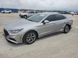 2021 Hyundai Sonata SEL en venta en Arcadia, FL