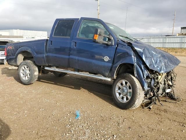 2016 Ford F250 Super Duty