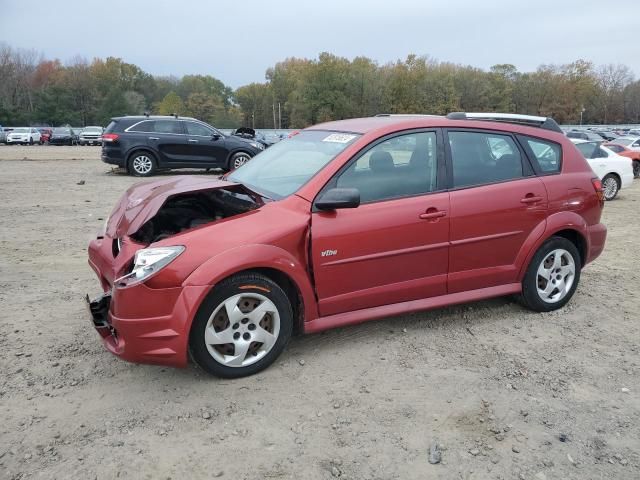 2007 Pontiac Vibe