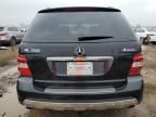 2007 Mercedes-Benz ML 350