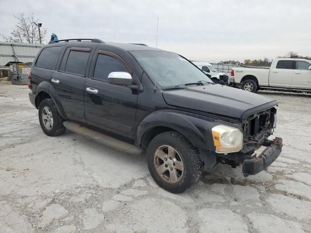 2005 Dodge Durango SLT