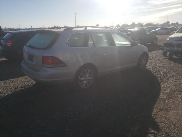 2014 Volkswagen Jetta TDI