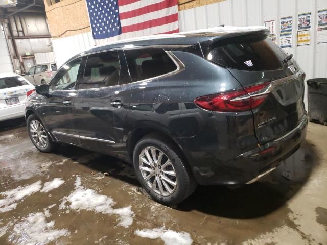 2021 Buick Enclave Premium