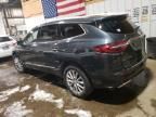 2021 Buick Enclave Premium