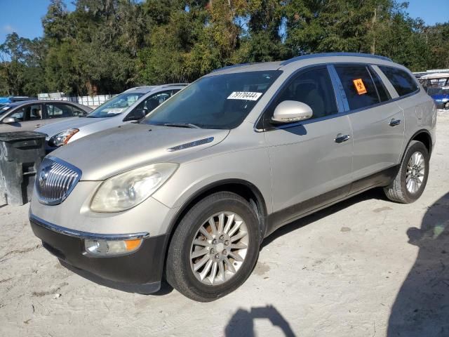 2011 Buick Enclave CXL