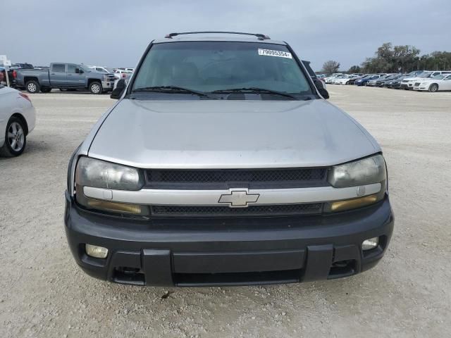 2004 Chevrolet Trailblazer LS