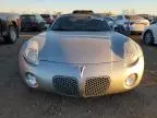 2006 Pontiac Solstice