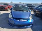 2007 Honda FIT S