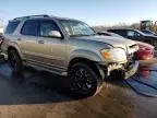 2005 Toyota Sequoia Limited