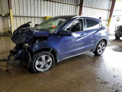 2017 Honda HR-V EXL en venta en Greenwell Springs, LA