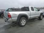 2006 Toyota Tacoma Access Cab