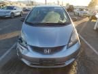 2009 Honda FIT