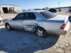 2000 Lexus LS 400