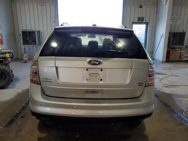 2010 Ford Edge SEL