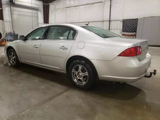 2007 Buick Lucerne CX