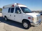 2011 Ford Econoline E350 Super Duty Van