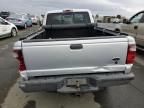 2003 Ford Ranger Super Cab