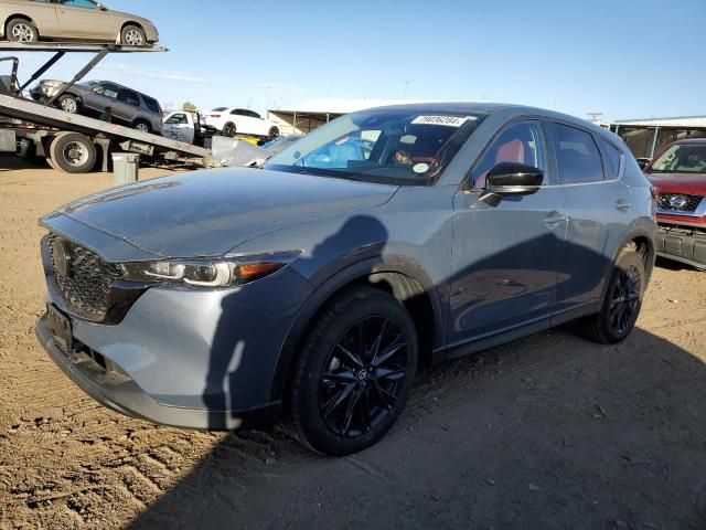 2023 Mazda CX-5 Preferred