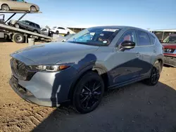 Mazda Vehiculos salvage en venta: 2023 Mazda CX-5 Preferred