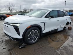 Chevrolet Blazer salvage cars for sale: 2024 Chevrolet Blazer 2LT