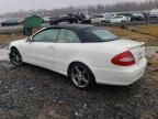 2007 Mercedes-Benz CLK 350