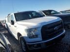 2017 Ford F150 Super Cab