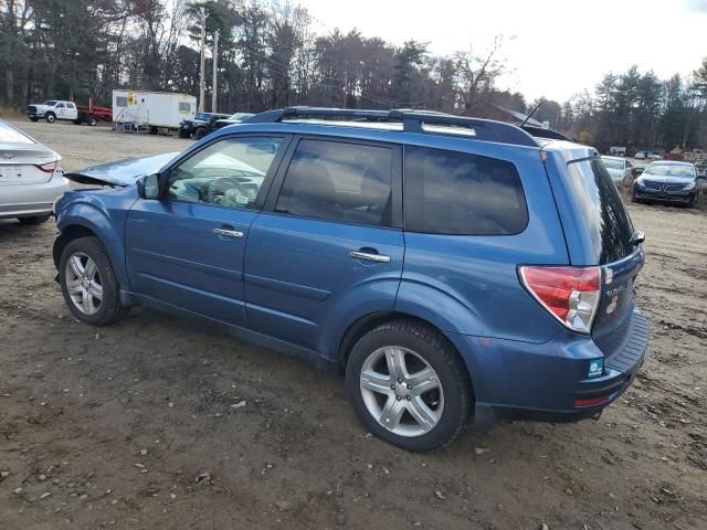 2009 Subaru Forester 2.5X Premium