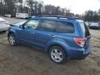 2009 Subaru Forester 2.5X Premium