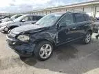 2014 Chevrolet Captiva LTZ