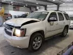 2009 Chevrolet Tahoe K1500 LTZ