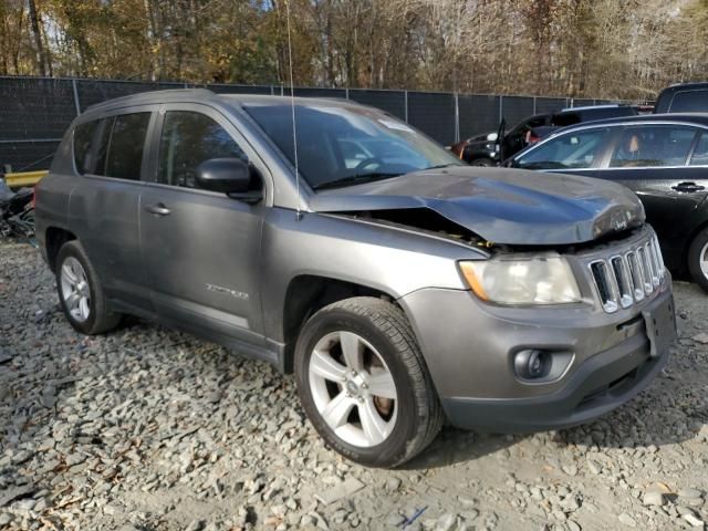 2013 Jeep Compass Sport