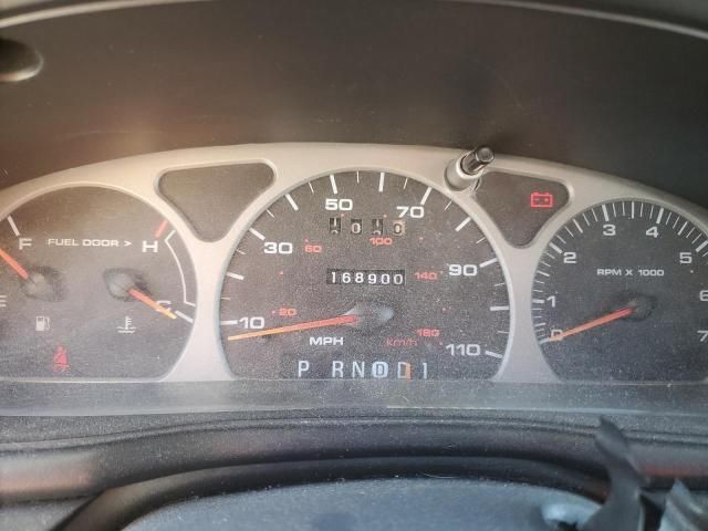 1999 Ford Taurus SE