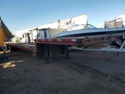 2000 Ggsd Trailer en venta en Albuquerque, NM