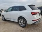 2020 Audi Q7 Premium Plus