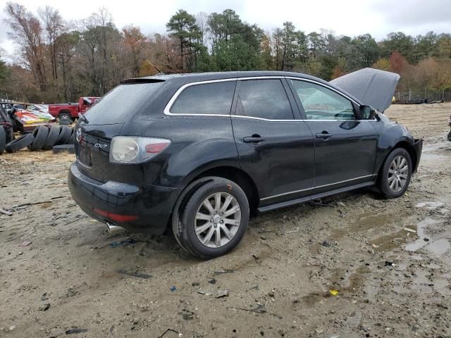 2011 Mazda CX-7