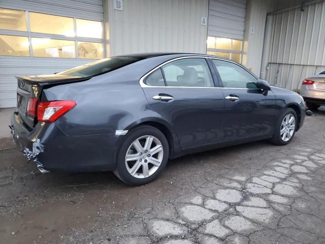 2009 Lexus ES 350