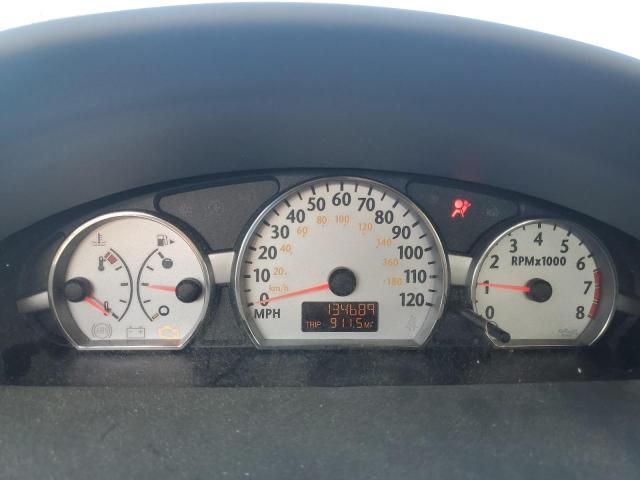 2006 Saturn Ion Level 3